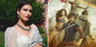 Fatima Sana Shaikh On Thugs Of Hindostan Debacle: "I Felt My Career Is Over"