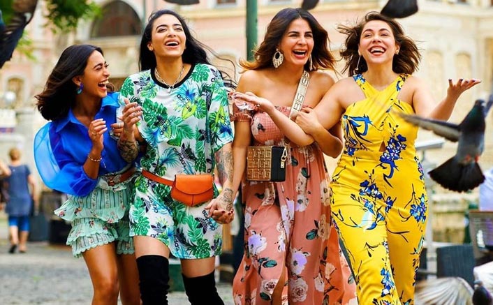 Four More Shots Please! Cast Talks About I&B Ministry Taking Over Digital Content