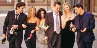 Friends Reunion: Matthew Perry Shares Some Exciting Details On The Upcoming Episode