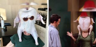 FRIENDS x Thanksgiving: Courteney Cox Recreates The Iconic 'Turkey Dance' To Make Our Gloomy 2020 Better!