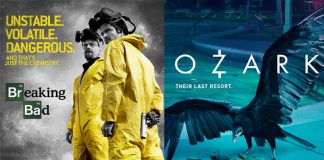 4 Netflix Series That You Shouldn't Miss At Any Cost