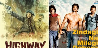 From Highway To Zindagi Na Milegi Dobaara - Best Bollywood Road Trip Films To Watch This Weekend