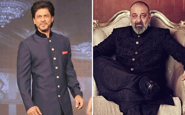 Shah Rukh Khan To Sanjay Dutt, Grand Diwali Parties That We Will Miss This Year In Bollywood