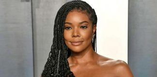 Gabrielle Union: Post Covid era not the time for misogynistic, patriarchal attitude