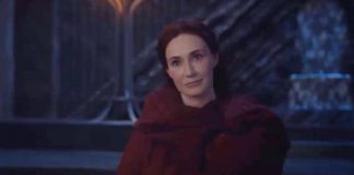 Game Of Thrones had several n*de scenes of Red Woman.