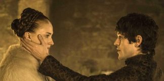 Game Of Thrones: Ramsay Bolton Actor Describes Sansa's Rap* Scene As 'WORST Day Of His Career'