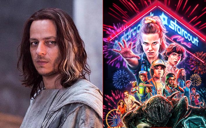 Game Of Thrones’ Tom Wlaschiha Joins The Cast Of Stranger Things 4 Russian Prison Guard