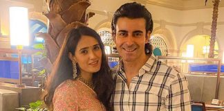 Gautam Rode & Pankhuri Awasthy Ready To Embrace Parenthood? Details Inside