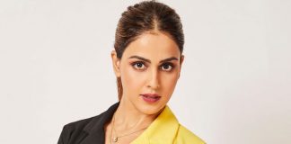 Genelia Deshmukh On Her Sabbatical Post Marriage: "I Literally Worked 365 Days Of The Year"
