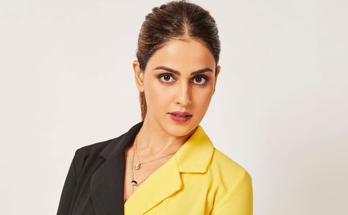 Genelia Deshmukh On Her Sabbatical Post Marriage: "I Literally Worked 365  Days Of The Year"