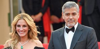 George Clooney Opens Up On Convincing Julia Roberts To Do Ocean’s 11 For $20