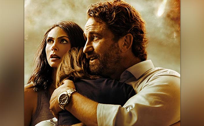 Gerard Butler-starrer 'Greenland' to arrive in Indian theatres on Dec 4