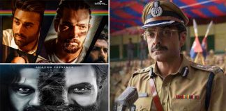 Get ready for a dhamaakedar Diwali as you watch these 5 terrific thriller movies