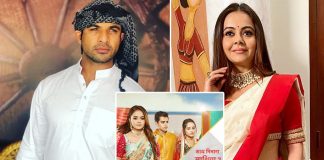 Saath Nibhaana Saathiya 2: Devoleena Bhattacharjee & Mohammad Nazim's Last Episode Shoot Schedule Is Out