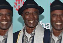 Glynn Turman: 'Fargo' raises immigration issues