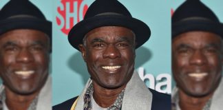 Glynn Turman: 'Fargo' raises immigration issues