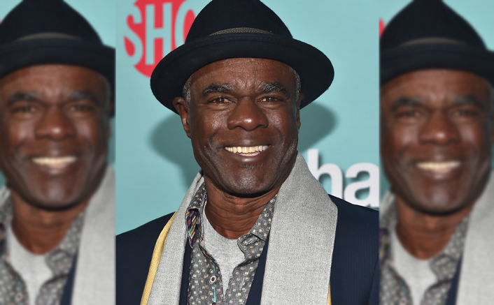 Glynn Turman: 'Fargo' raises immigration issues
