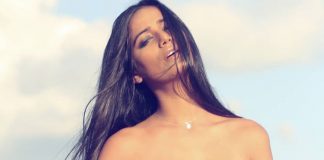 Goa Cop suspended over allowing Poonam Pandey obscene shoot in Goa