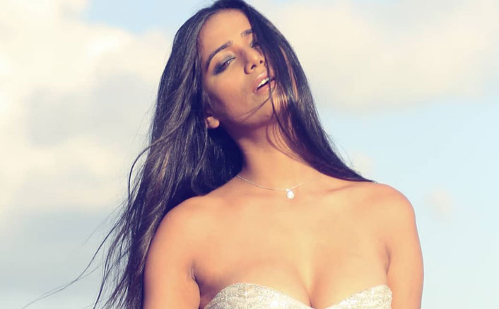 Goa Cop suspended over allowing Poonam Pandey obscene shoot in Goa
