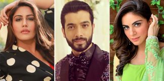 Gold Awards 2020: Naagin 5’s Surbhi Chandna-Sharad Malhotra To Kundali Bhagya’s Shraddha Arya, Stars Flaunt Their Trophies