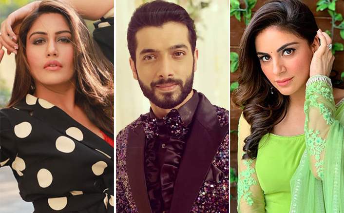 Gold Awards 2020: Naagin 5’s Surbhi Chandna-Sharad Malhotra & Kundali Bhagya’s Shraddha Arya-Dheeraj Dhoopar Win