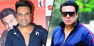 Govinda Reacts On Krushna Abhishek: "Washing Dirty Linen In Public Is An Indication Of Insecurity"