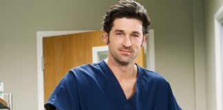 Grey's Anatomy Season 17: Patrick Dempsey AKA Dr. Derek Shepherd Returns In The Premiere Episode