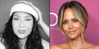 Halle Berry's Response To LisaRaye McCoy's Claims Of Her Being 'Bad In Bed': “Ask My Man”