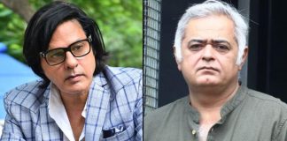 Hansal Mehta Shares His Experience Of Working With Rahul Roy