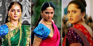 Happy Birthday Anushka Shetty: 5 Time She Amazed UsAs Devasena In The Baahubali Movies