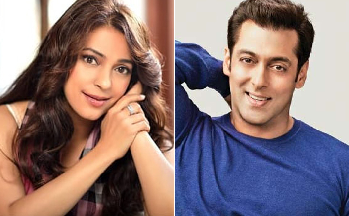 Did You Know Once Salman Khan Wanted To Marry Juhi Chawla?