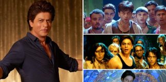 Happy Birthday Shah Rukh Khan! Ishq Kameena To Break Free, Special Dance Numbers By The Birthday Boy