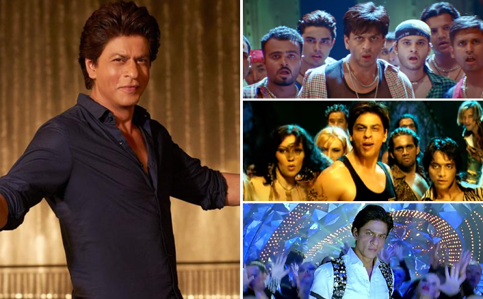 Happy Birthday Shah Rukh Khan! Ishq Kameena To Break Free, Special Dance Numbers By The Birthday Boy
