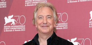 Harry Potter Actor Alan Rickman’s Diaries To Be Published As A Single Book