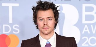 Harry Styles Had Dressed Up As A Mouse In His Childhood