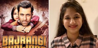 Bajrangi Bhaijaan Actress Harshaali Malhotra Is Still In Touch With Salman Khan, Reveals Her Favourite Memories From Sets