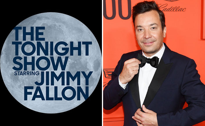 Post Ellen Now Tonight Show Starring Jimmy Fallon In A Controversy Head Writer Rebecca Drysdale Exits