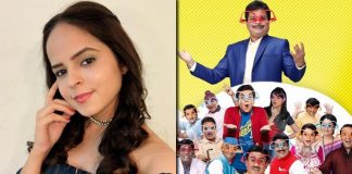 Here's How Palak Sidhwani Got A Role In Taarak Mehta Ka Ooltah Chashmah