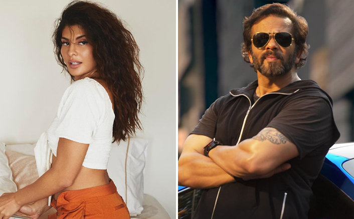 Cirkus: Jacqueline Fernandez Says, "Rohit Shetty Is Perhaps The First..."