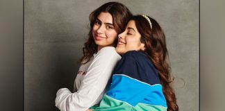 Here's what Janhvi Kapoor will try to avoid on sister Khushi's birthday