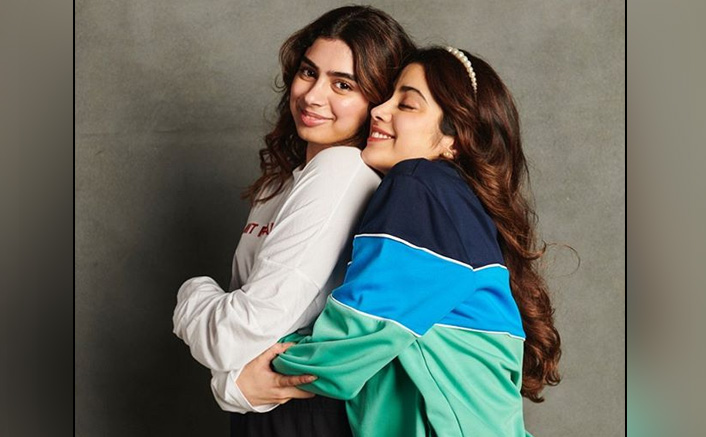 Here's what Janhvi Kapoor will try to avoid on sister Khushi's birthday