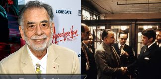 Here's Why Francis Ford Coppola Insisted On Keeping A Bit Different Title Of The Godfather