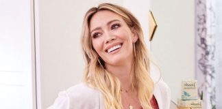 Pregnant Hilary Duff Exposed To COVID-19, Practicing Quarantine Now