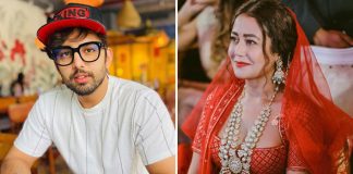 Himansh Kohli Slams Netizens Reminding Him That Neha Kakkar Is Now Married; Says, “I’m Sick Of Baseless Trolling”