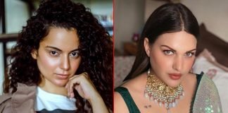 Himanshi Khurana Slams Kangana Ranaut In Her Latest Post