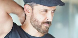 Hrithik Roshan pens down a beautiful message as Guzaarish clocks 10 years