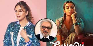 Huma Qureshi To Join Alia Bhatt’s Gangubai Kathiawadi