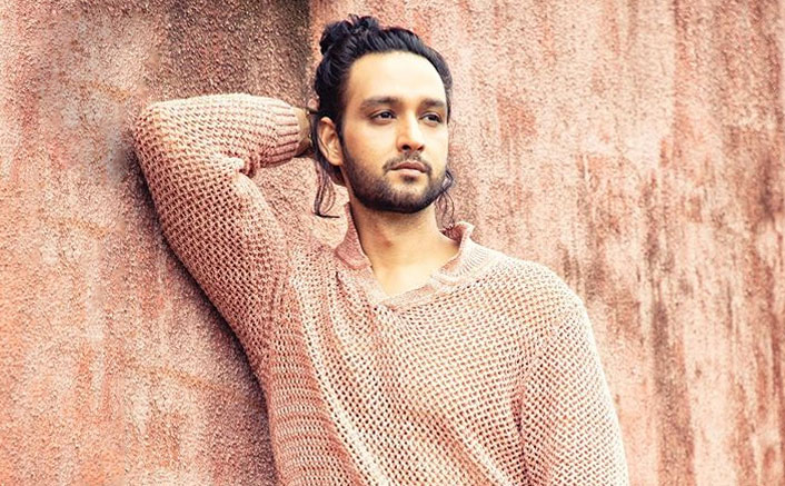 Mahabharat's Sourabh Raaj Jain Opens Up On Completing 16 Years in The Showbiz: "Nothing Short Of A Wonderful Ride!"