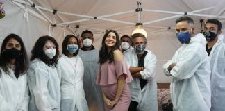 ‘I intend to keep working for as long as I live!’ : says Anushka Sharma, who is set to return to shooting in May, 2021