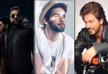 I love SRK and 'Mirzapur' is my current favourite: Pak actor Bilal Abbas Khan